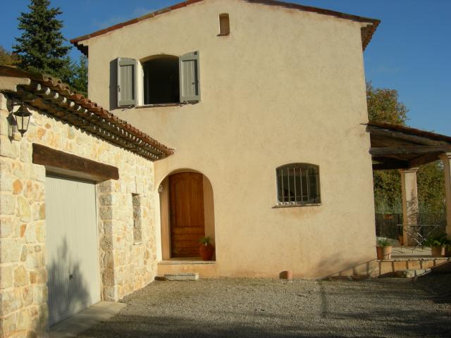 Photo 4 - Villa 8 personnes à LE TIGNET