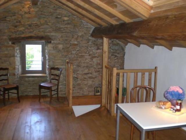 Photo 2 - Gîte 2 personnes à COUPIAC