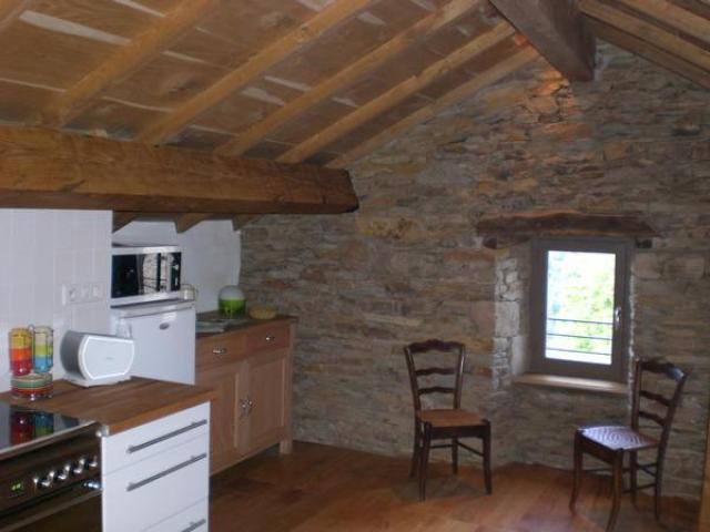 Photo 3 - Gîte 2 personnes à COUPIAC