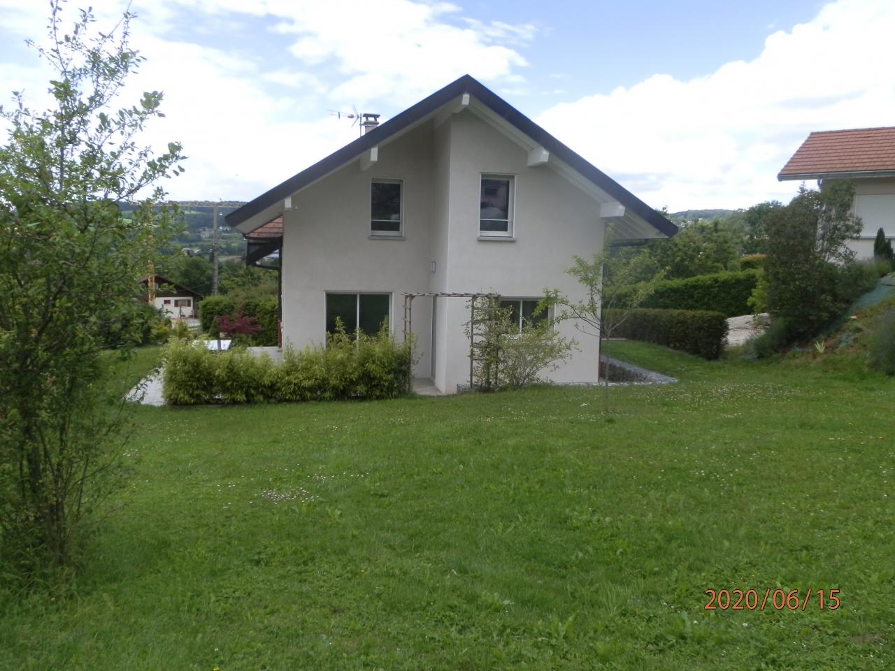 Photo 1 - Maison 8 personnes à THORENS GLIÈRES
