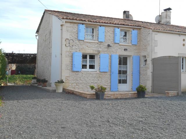Photo 2 - Gîte 5 personnes à LA TAILLÉE