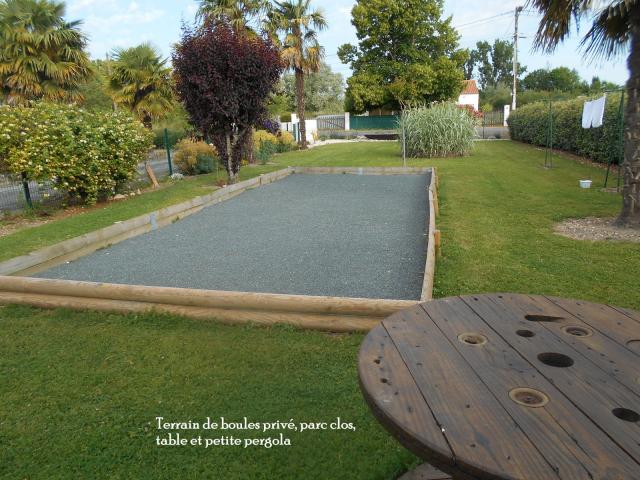 Photo 5 - Gîte 5 personnes à LA TAILLÉE
