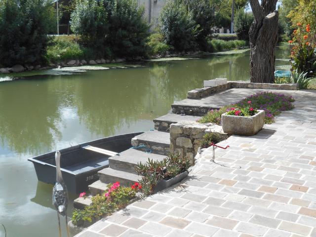 Photo n°6 location Gîte de vacances à LA TAILLÉE (annonce réf. C2478500)