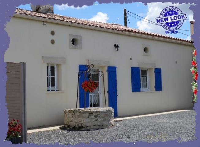Photo 1 - Gîte 6 personnes à LA TAILLÉE