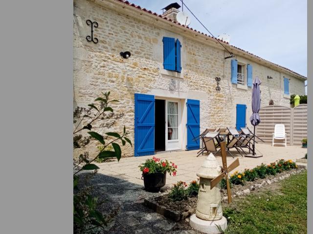 Photo 3 - Gîte 6 personnes à LA TAILLÉE