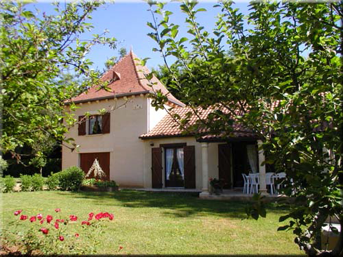 Photo 2 - Maison 7 personnes à CARLUX
