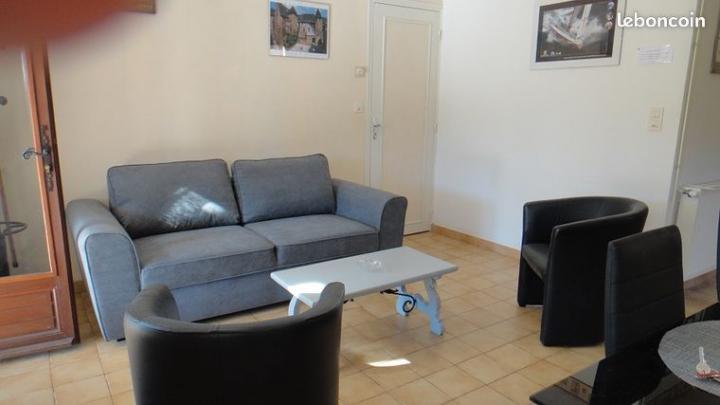 Photo 3 - Maison 7 personnes à CARLUX