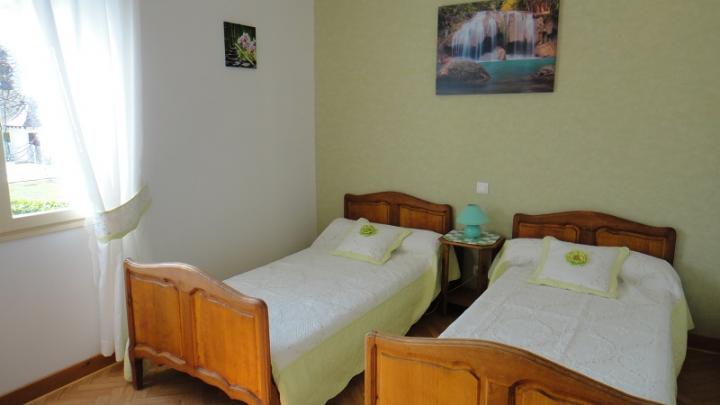 Photo 8 - Maison 7 personnes à CARLUX