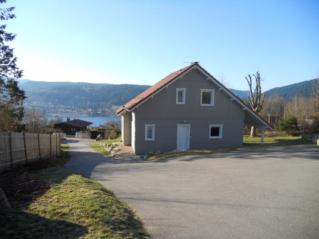 Location vacances GERARDMER - photo n°12 annonce M0678800