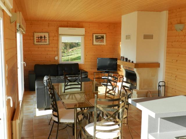 Location vacances GERARDMER - photo n°2 annonce M0678800