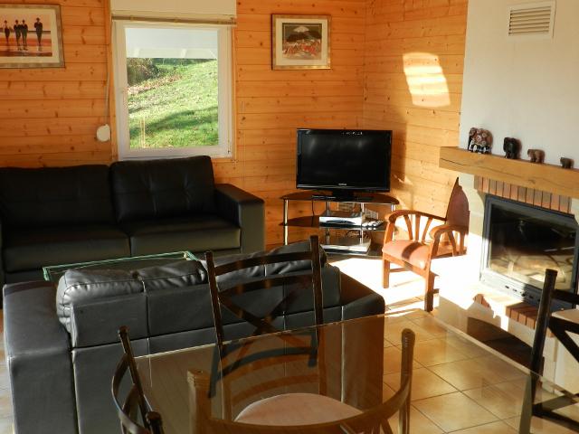 Photo 3 - Chalet 8 personnes à GERARDMER