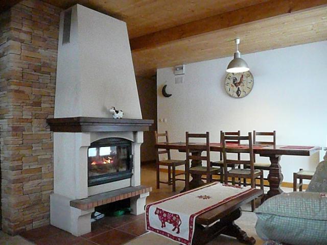Photo 1 - Appartement 6 personnes à LENT