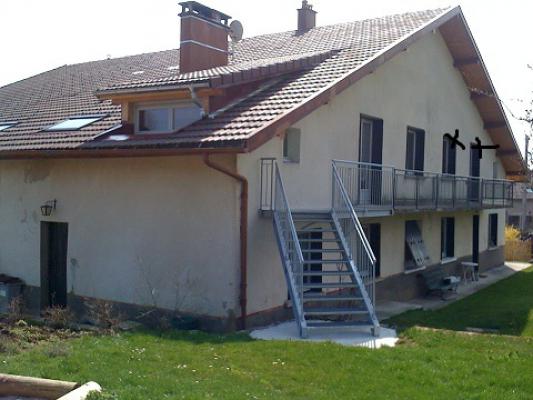 Photo 5 - Appartement 6 personnes à LENT