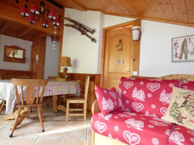 Photo 2 - Appartement 6 personnes à PRALOGNAN LA VANOISE