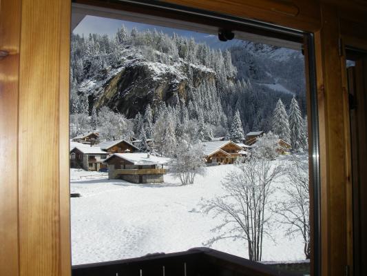 Photo 4 - Appartement 6 personnes à PRALOGNAN LA VANOISE
