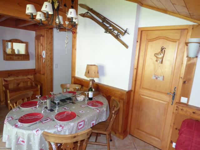 Photo 5 - Appartement 6 personnes à PRALOGNAN LA VANOISE