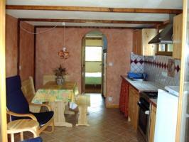 Photo 3 - Mobil-home 4 personnes à LA MOTTE DU CAIRE