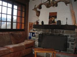 Photo 2 - Chalet 4 personnes à COULEDOUX