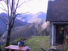 Photo 3 - Chalet 4 personnes à COULEDOUX