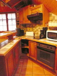 Photo 2 - Gîte 4 personnes à ARAGNOUET
