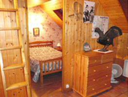 Photo 3 - Gîte 4 personnes à ARAGNOUET