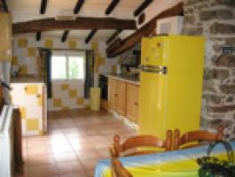 Photo 1 - Ferme 6 personnes à PRUNET ET BELPUIG