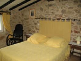 Photo 2 - Ferme 6 personnes à PRUNET ET BELPUIG