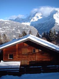 Photo 1 - Appartement 6 personnes à SAINT GERVAIS MONT BLANC