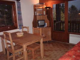 Photo 2 - Appartement 6 personnes à SAINT GERVAIS MONT BLANC