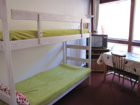 Photo 1 - Appartement 4 personnes à VILLARD DE LANS