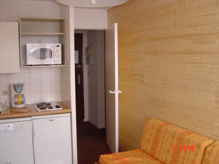 Photo 1 - Appartement 4 personnes à VAL THORENS
