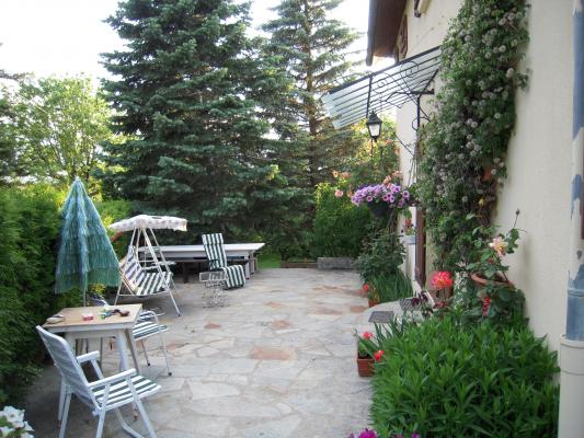 Photo 1 - Maison 12 personnes à BÉNÉVENT ET CHARBILLAC