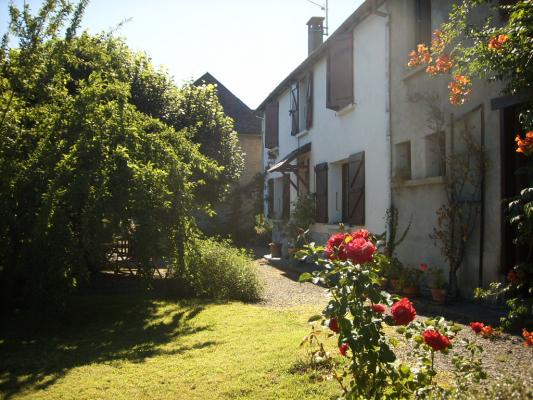 Location vacances BUZAN - photo n°1 annonce M1270900