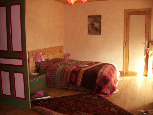Photo 3 - Maison 4 personnes à BUZAN