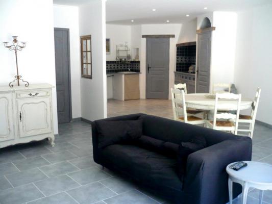 Photo 4 - Maison 4 personnes à SAINT FERRÉOL TRENTE PAS