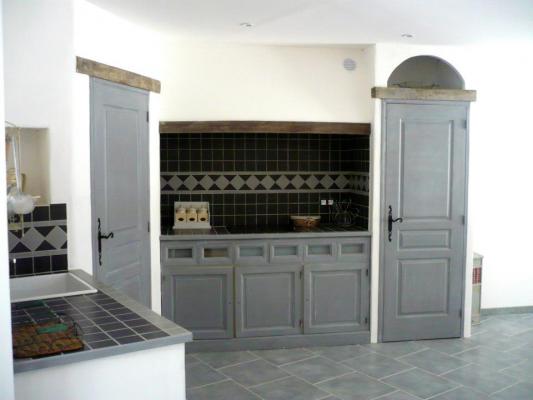 Location vacances SAINT FERRÉOL TRENTE PAS - photo n°5 annonce M1572600