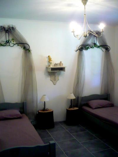 Location vacances SAINT FERRÉOL TRENTE PAS - photo n°6 annonce M1572600