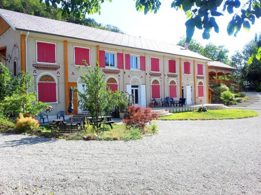 Location vacances MONTMAUR - photo n°1 annonce M1670500