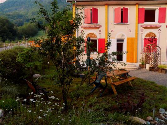 Photo 2 - Gîte 5 personnes à MONTMAUR