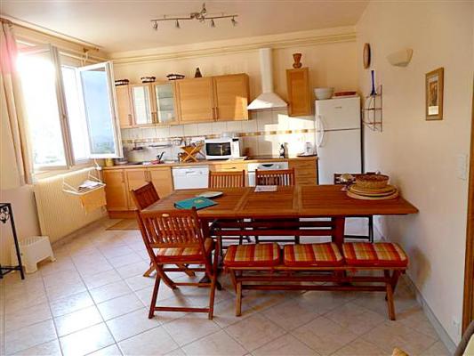 Photo 3 - Gîte 5 personnes à MONTMAUR