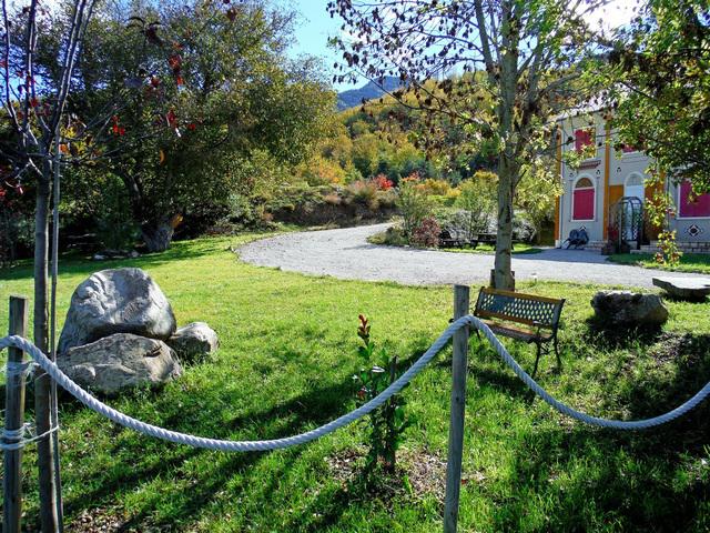 Photo 6 - Gîte 5 personnes à MONTMAUR