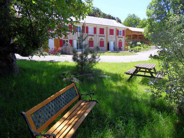 Photo 7 - Gîte 5 personnes à MONTMAUR