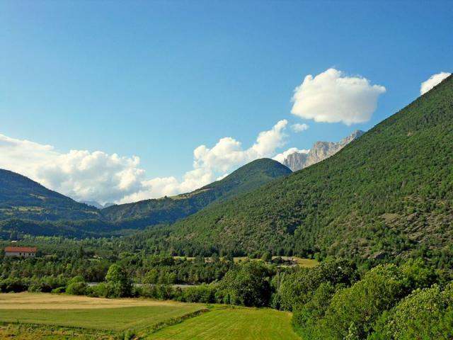 Photo 9 - Gîte 5 personnes à MONTMAUR