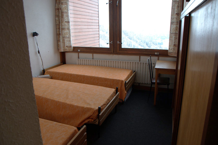 Photo 2 - Appartement 5 personnes à LA PLAGNE