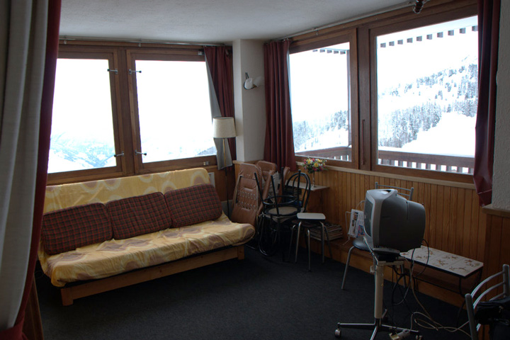 Photo 3 - Appartement 5 personnes à LA PLAGNE