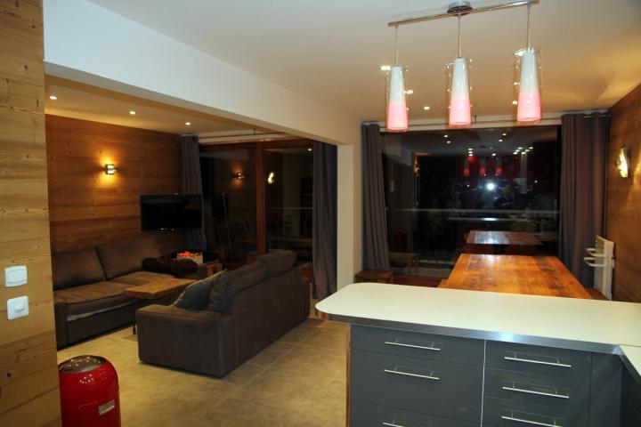 Photo 5 - Chalet 14 personnes à LES ARCS