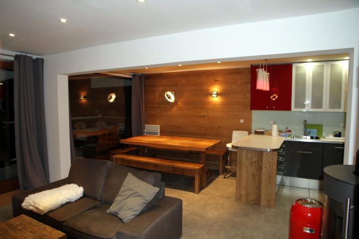 Photo 8 - Chalet 14 personnes à LES ARCS