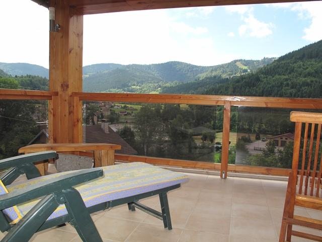 Photo 2 - Appartement 4 personnes à VENTRON
