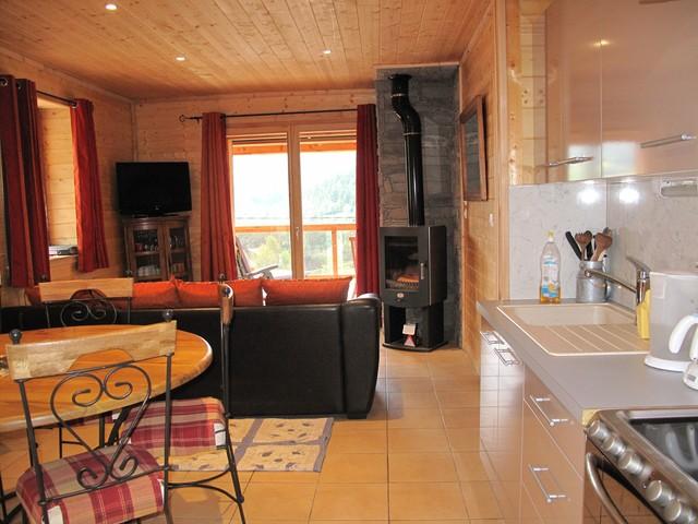 Photo 3 - Appartement 4 personnes à VENTRON