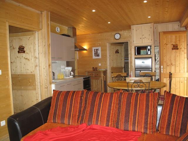 Photo 4 - Appartement 4 personnes à VENTRON